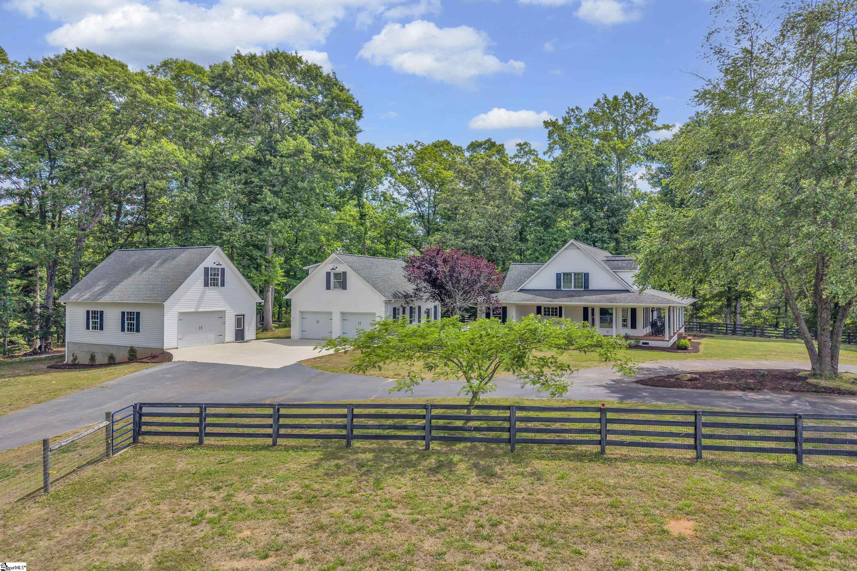 60 Clark Road