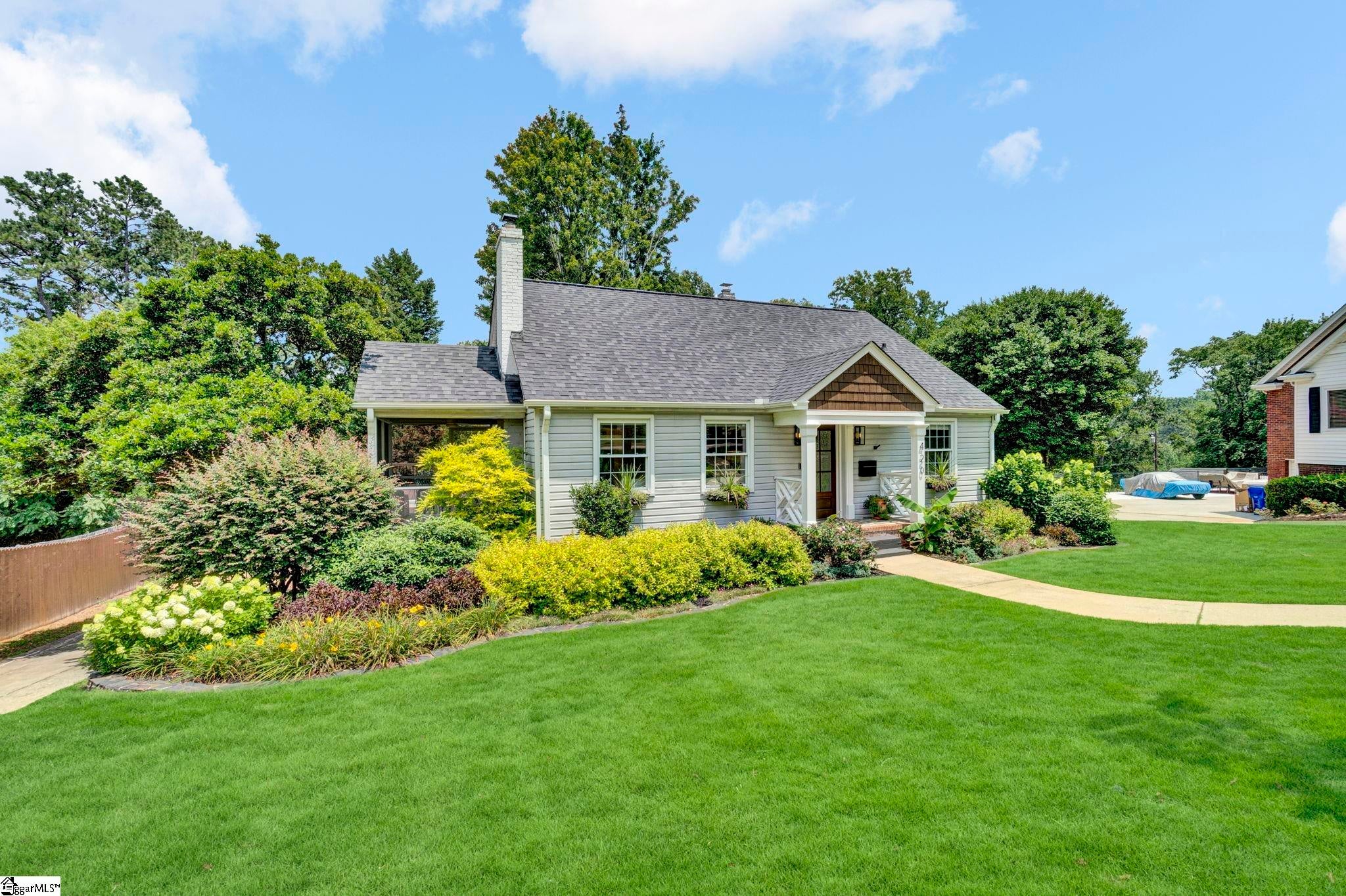 420 Longview Terrace