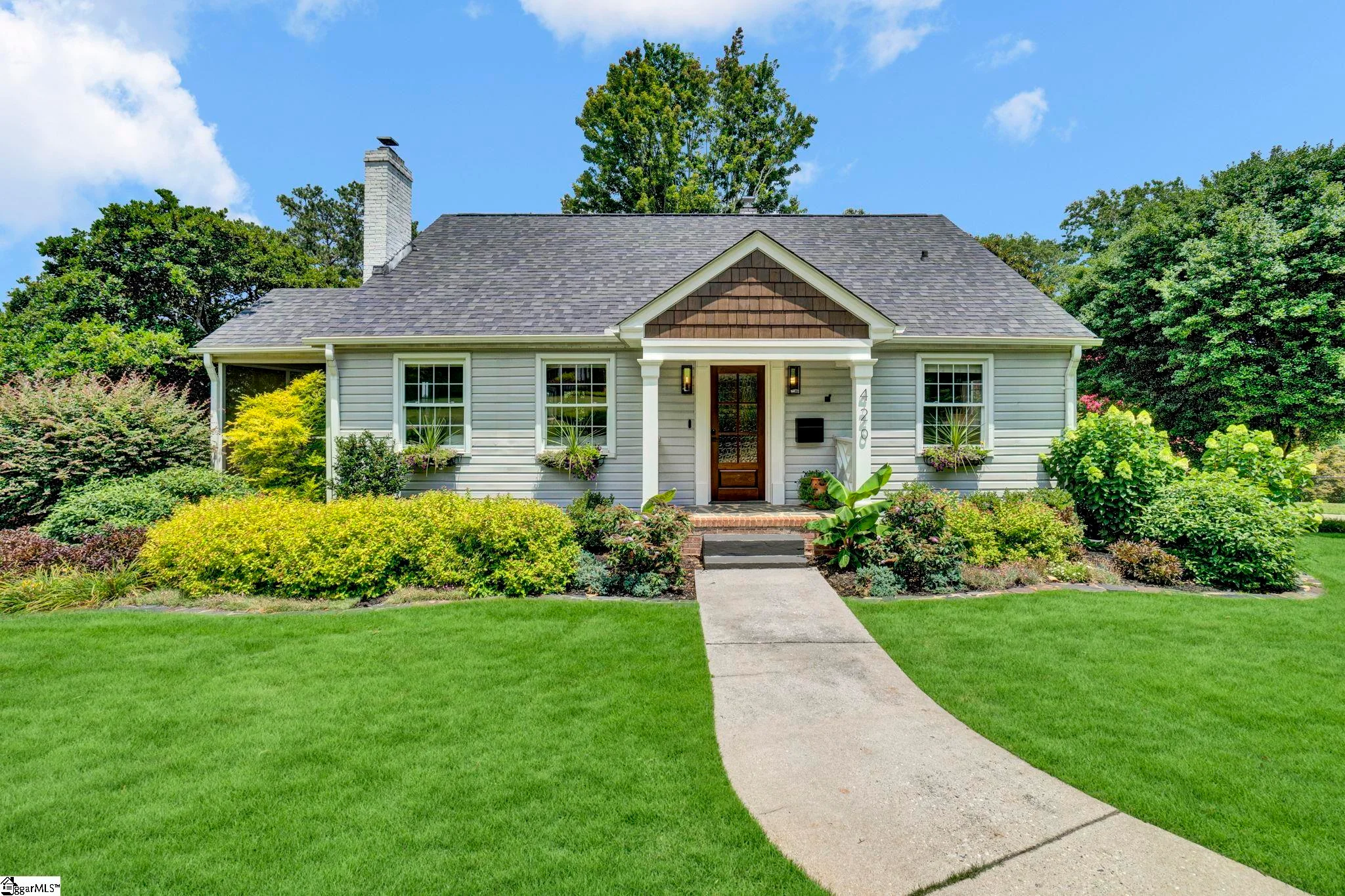 420 Longview Terrace