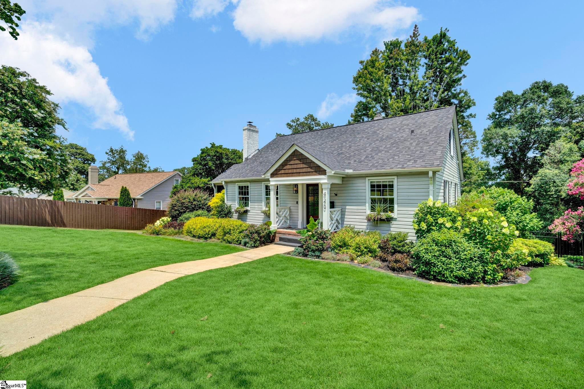 420 Longview Terrace