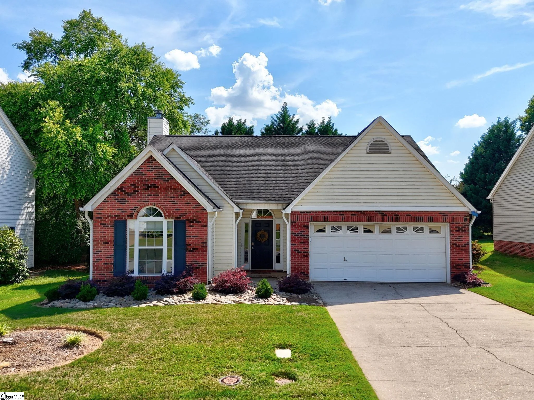 214 Ashridge Way