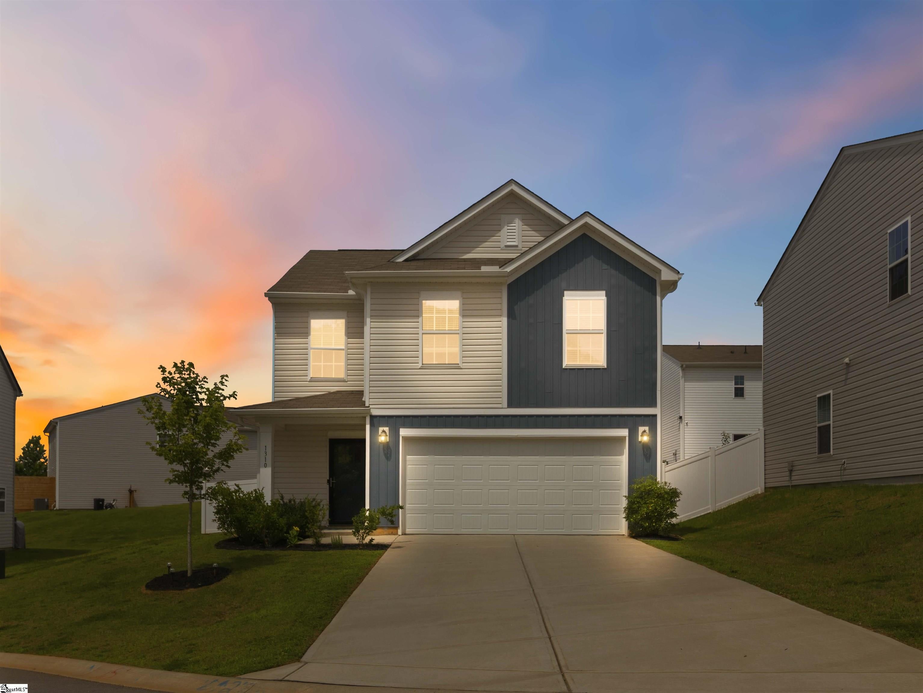 1310 Fairbairn Road, Spartanburg, SC, 29303