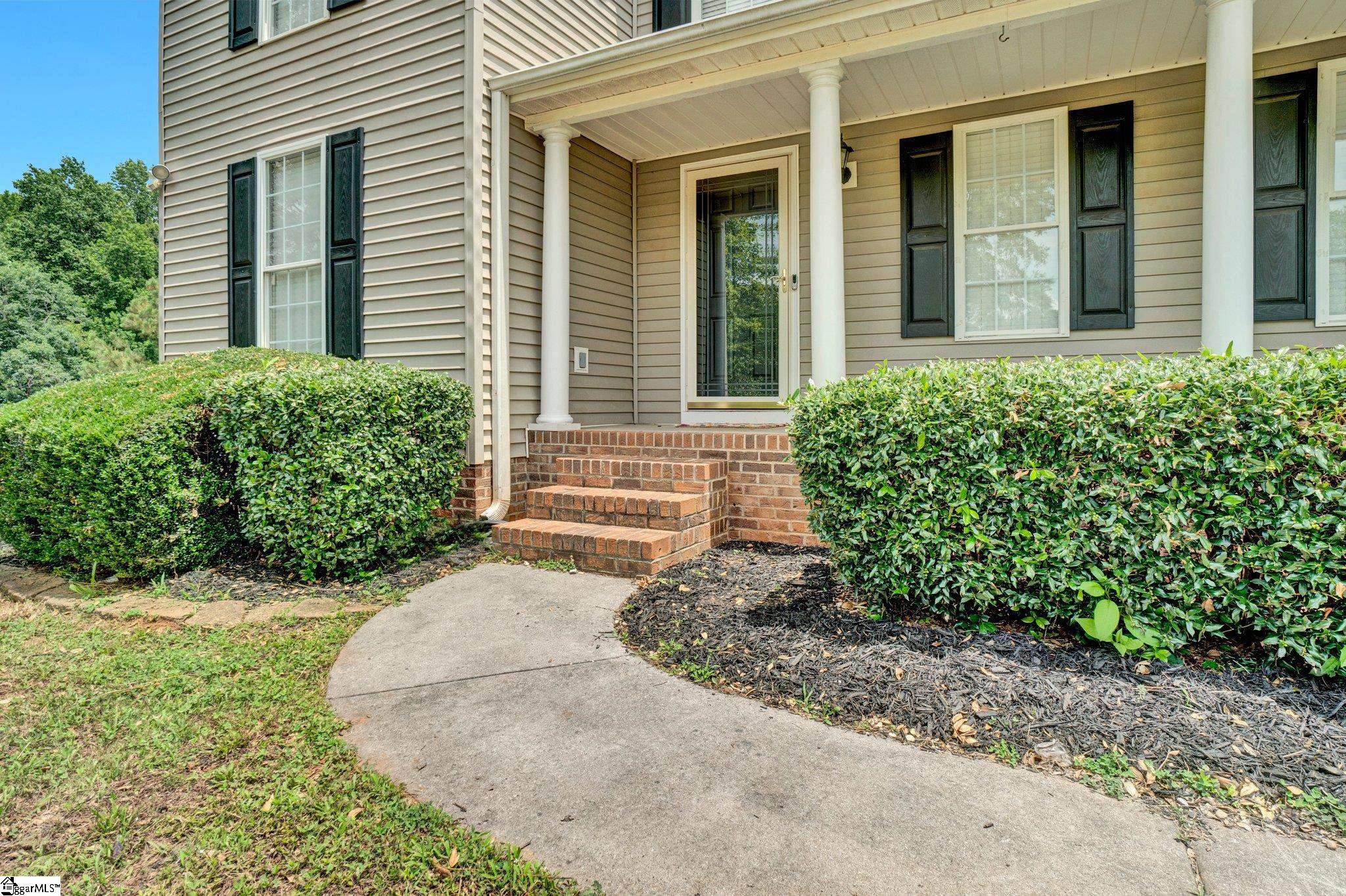 104 Foghorn Court