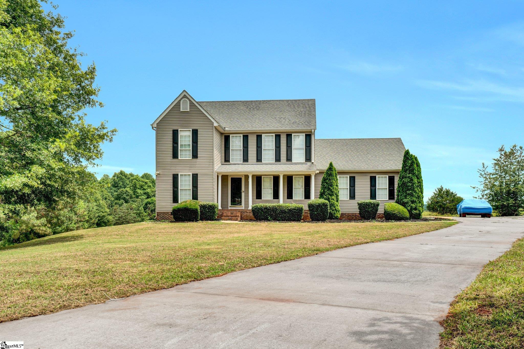 104 Foghorn Court