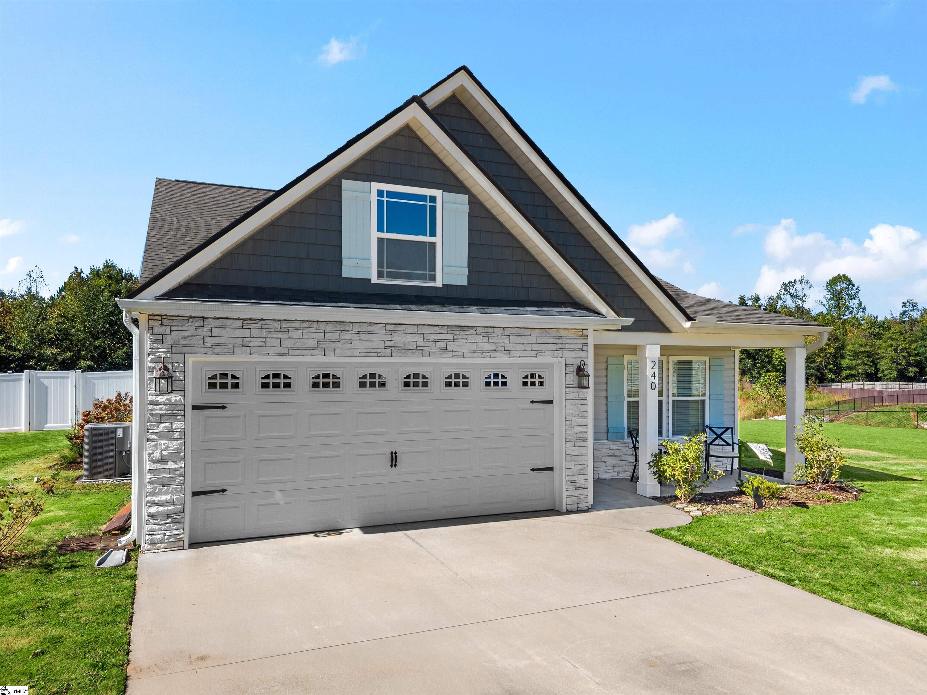 240 Minnie Crain Drive