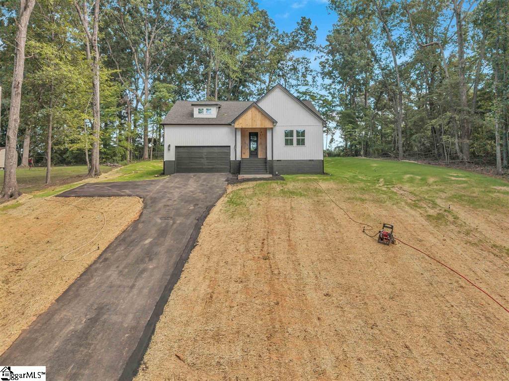 245 Tucker Road