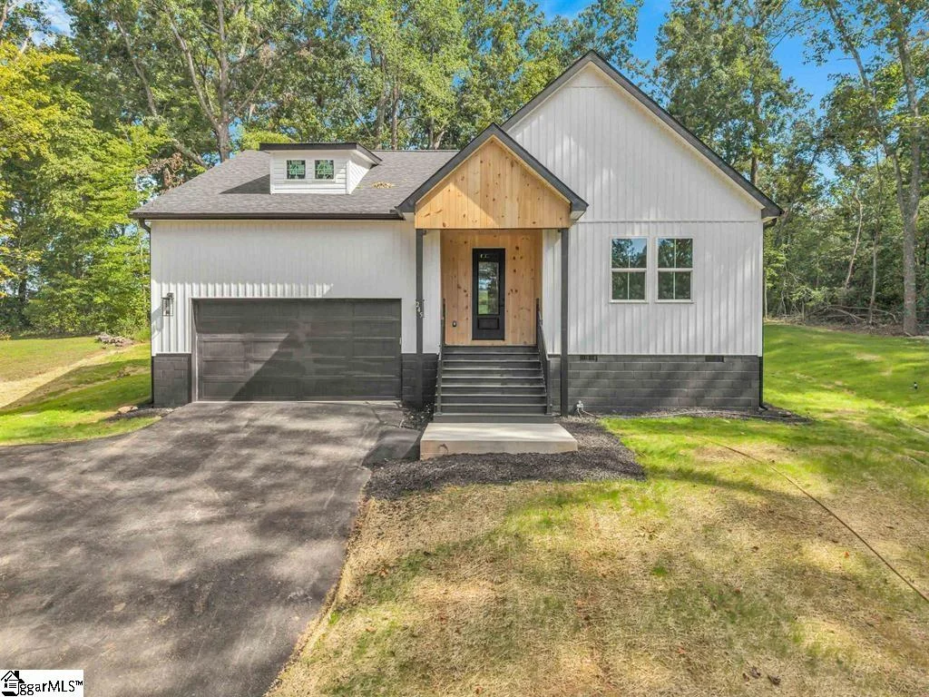 245 Tucker Road