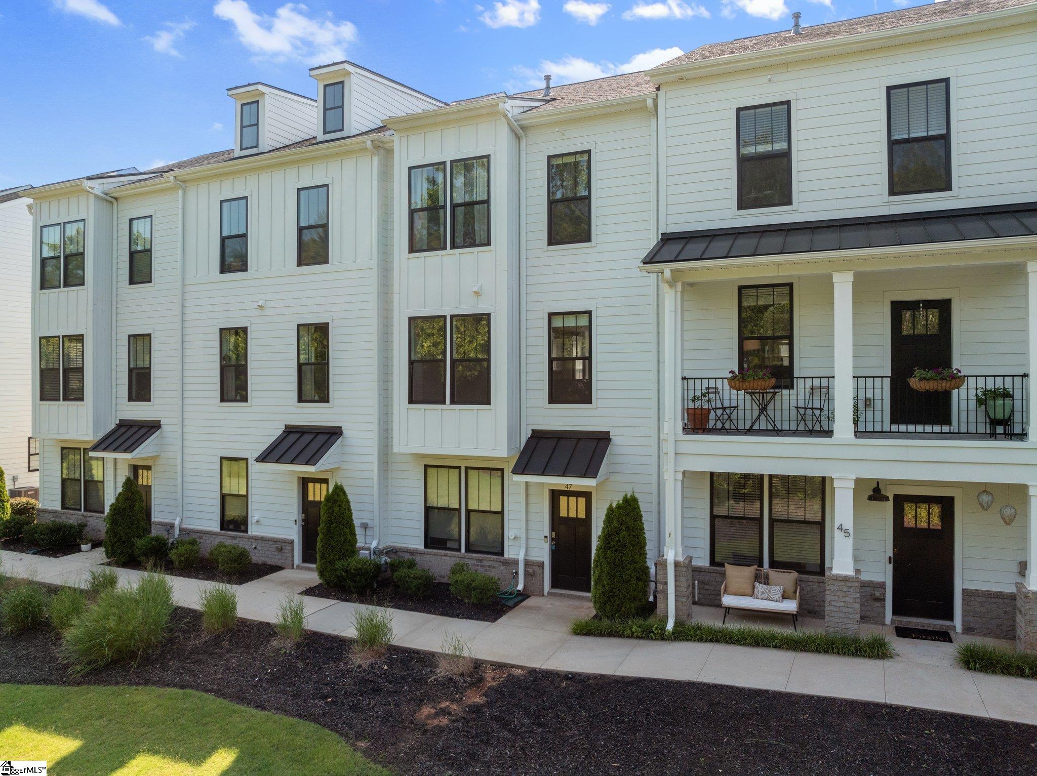 47 Millside Circle