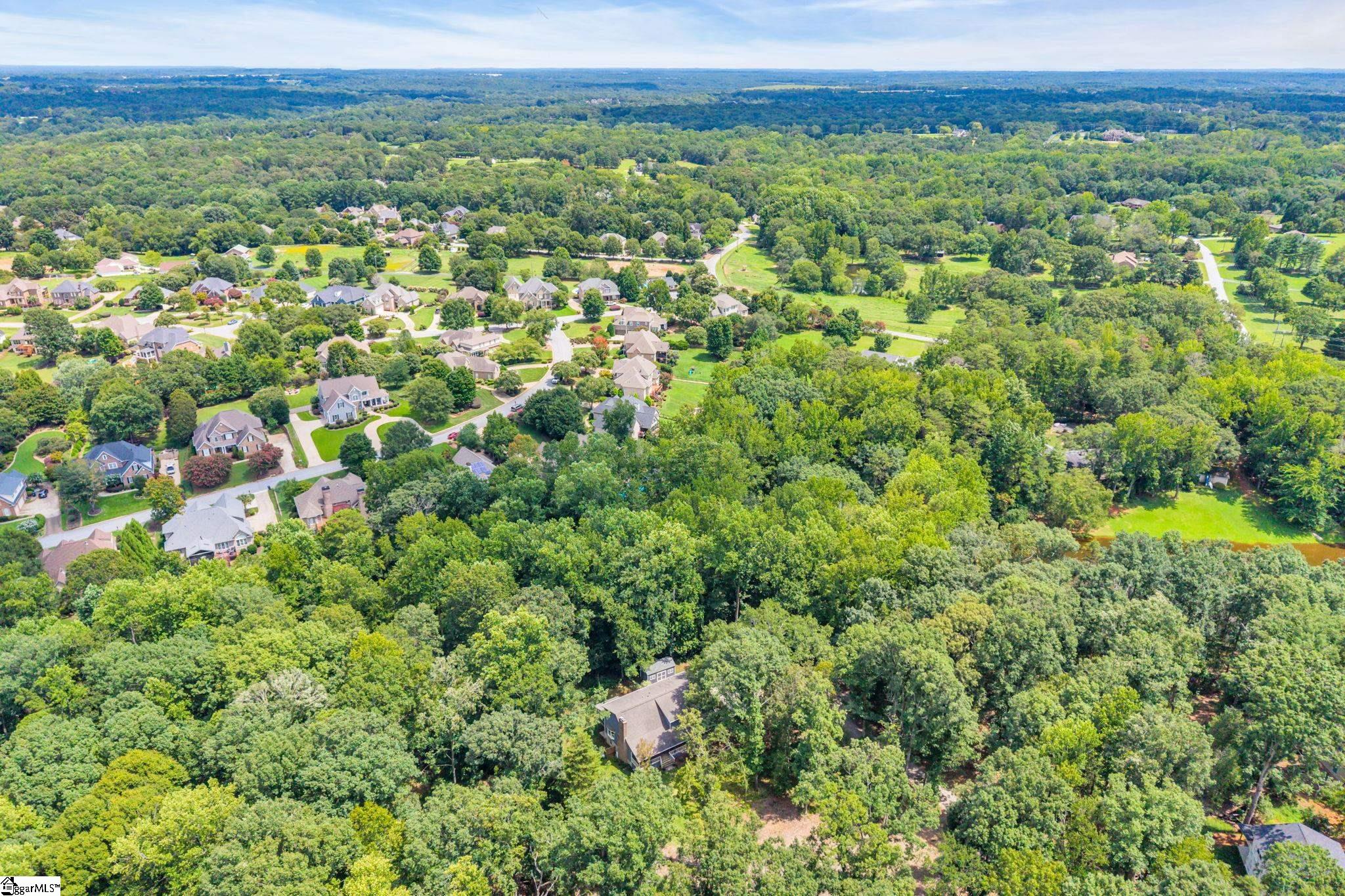 535 Mahaffey Road