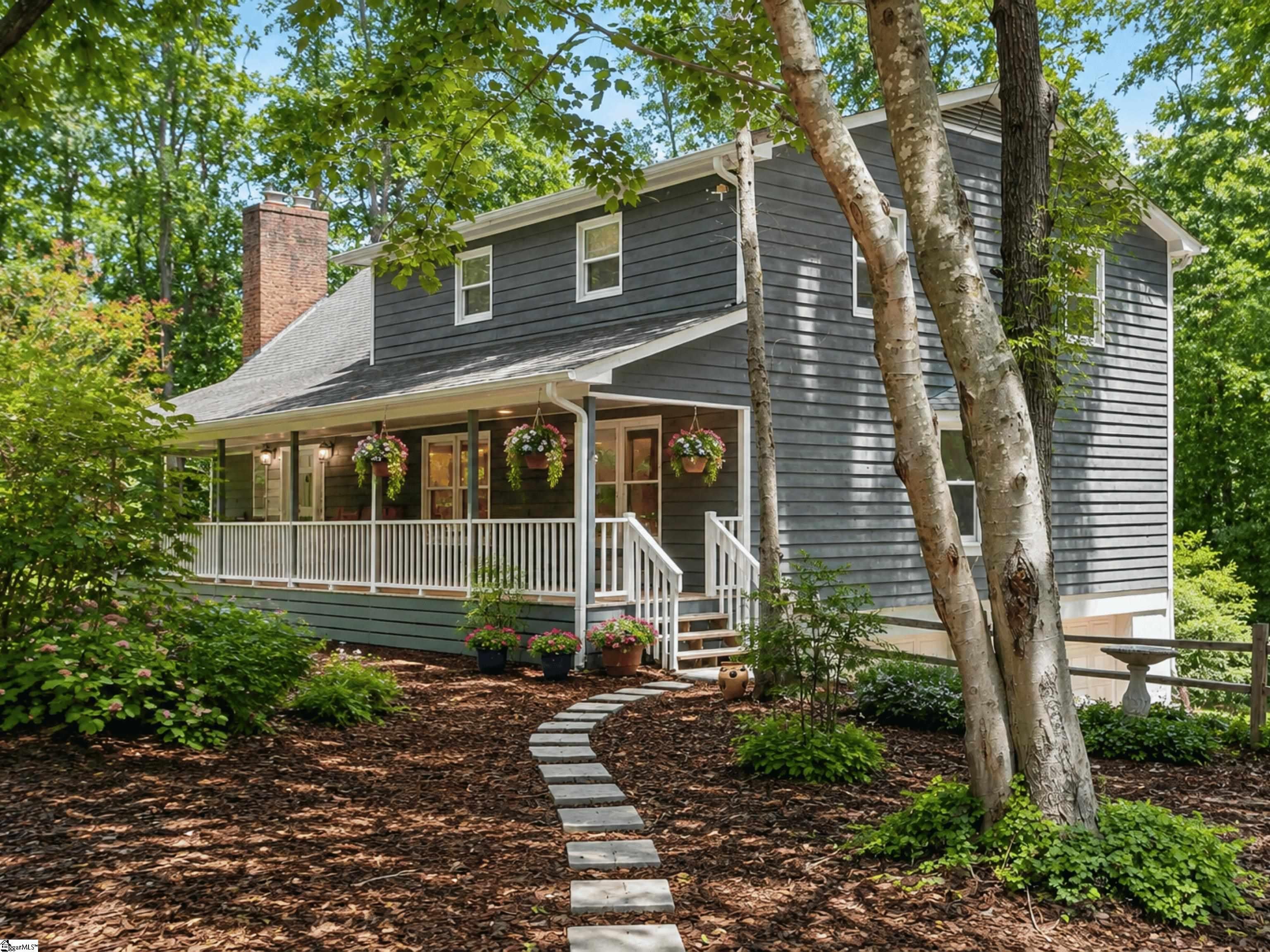 535 Mahaffey Road
