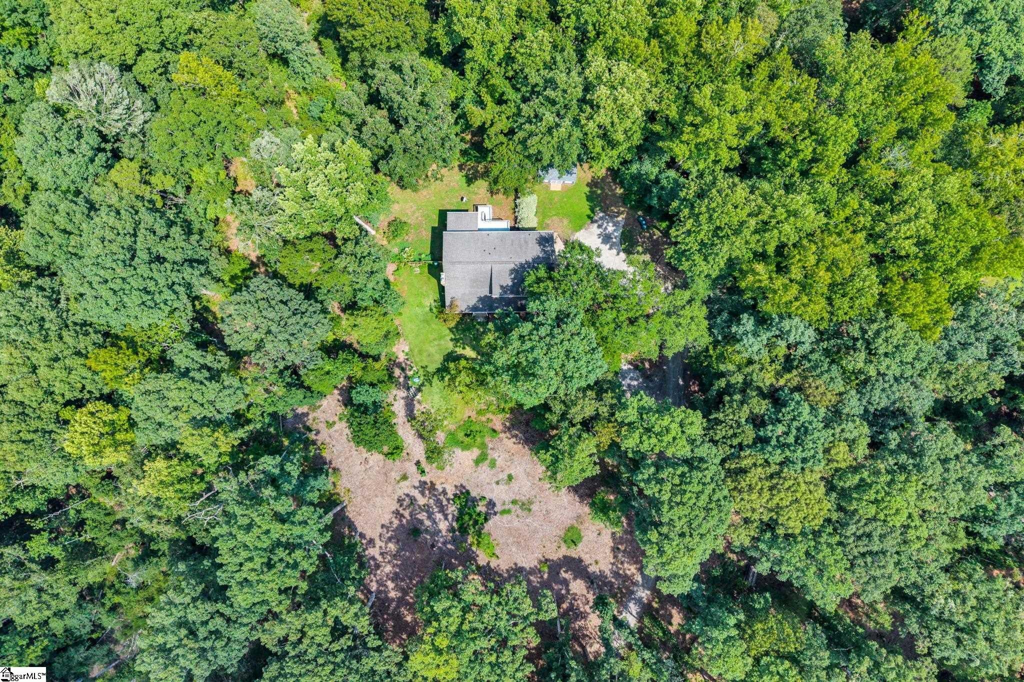 535 Mahaffey Road