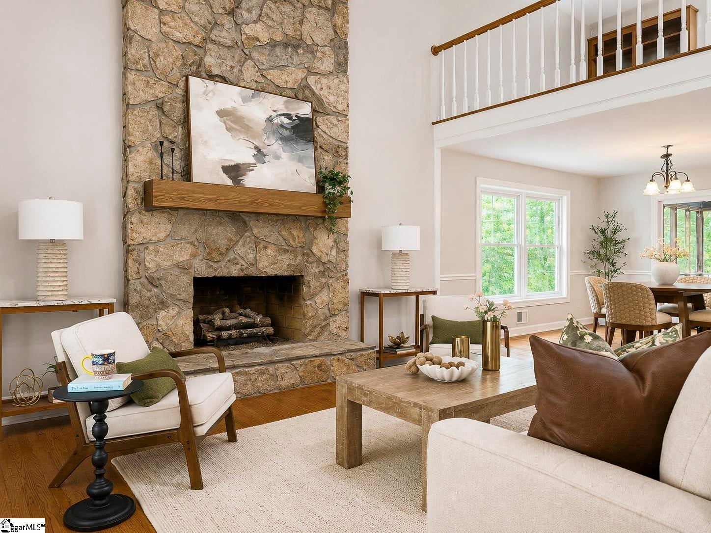 535 Mahaffey Road