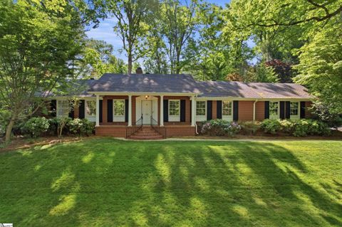 Photo of 212 Covington Road, Greenville, SC 29617 (MLS # 1589610)