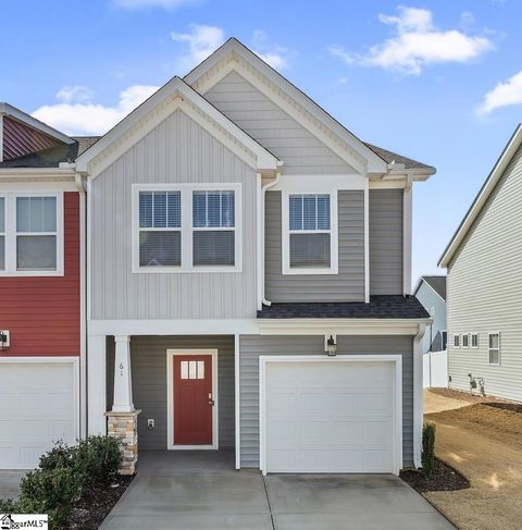 Photo of 61 Mardale Lane, Greenville, SC 29609 (MLS # 1581719)