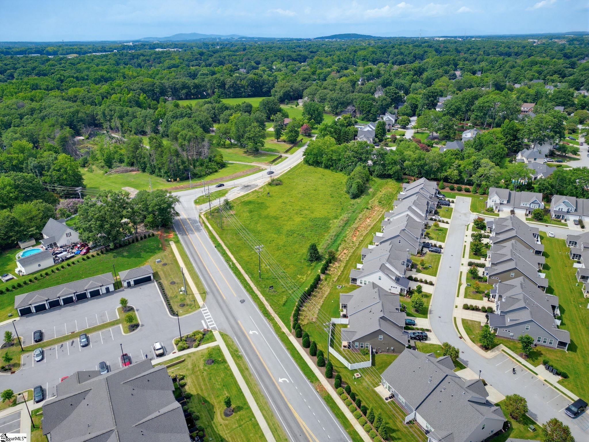 00 Corn Road