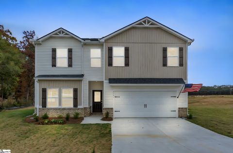 Photo of 4501 Keys Street, Anderson, SC 29624 (MLS # 1587078)