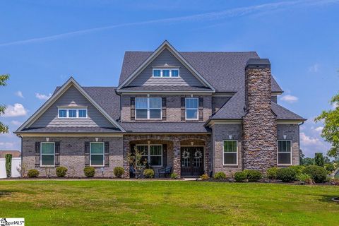 6 Cool Meadow Way Fountain Inn SC 29644