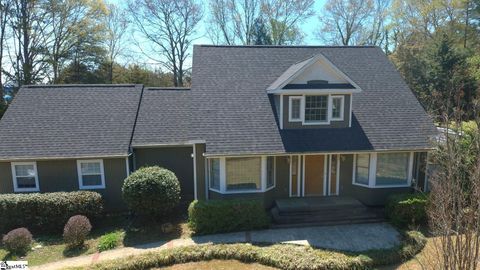 104 Ashley Road, Clemson, SC 29631 - MLS#: 1553023