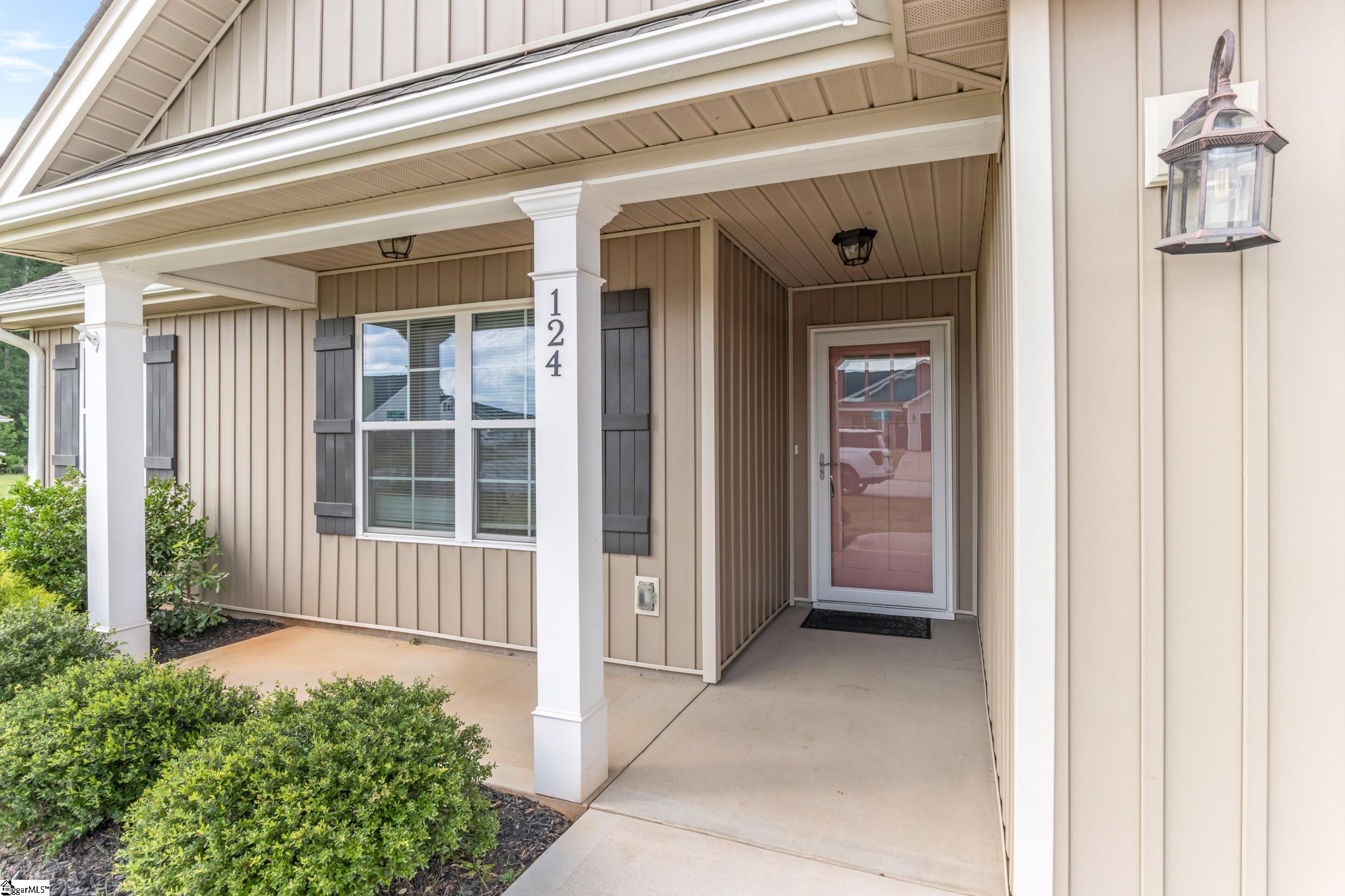 124 Lily Way