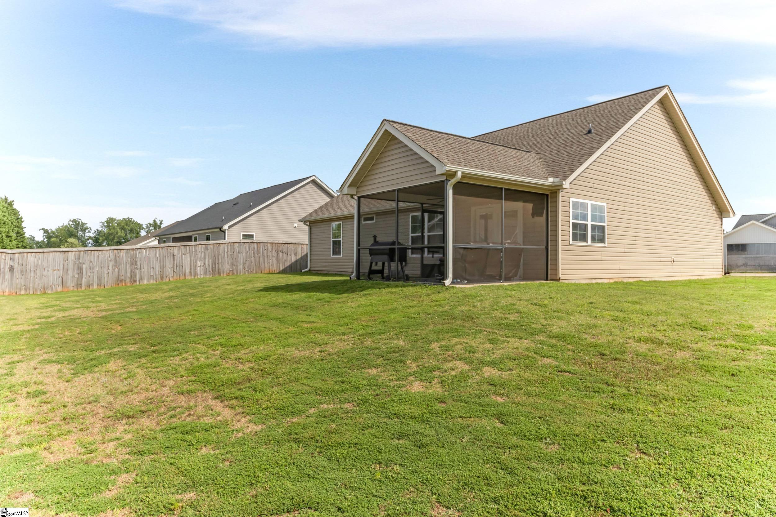 124 Lily Way