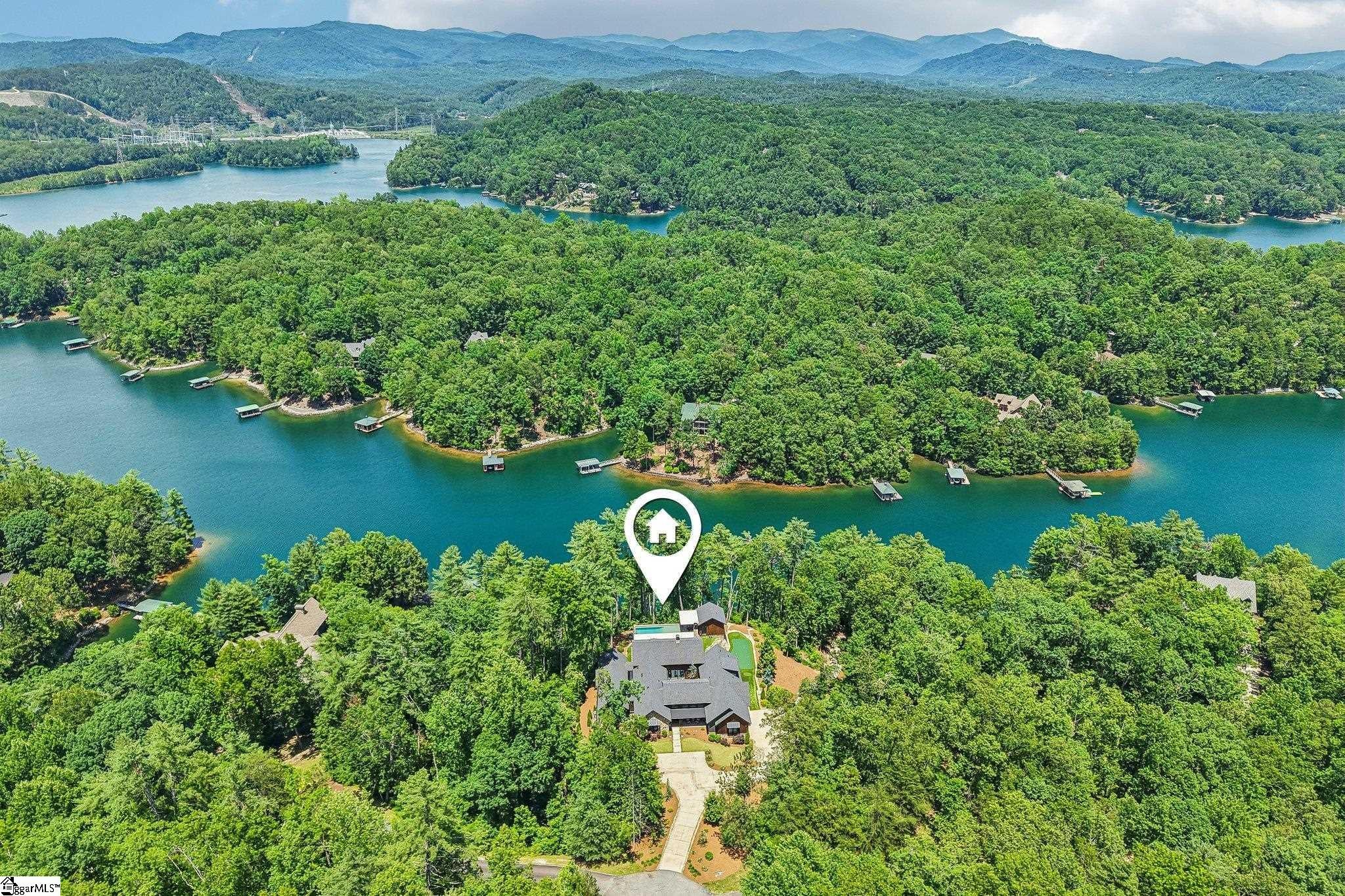 810 Lake View Court