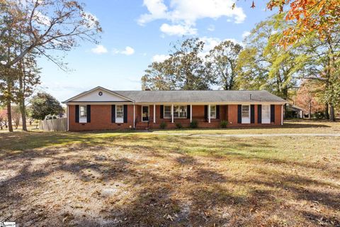 1 Dellrose Circle Taylors SC 29687