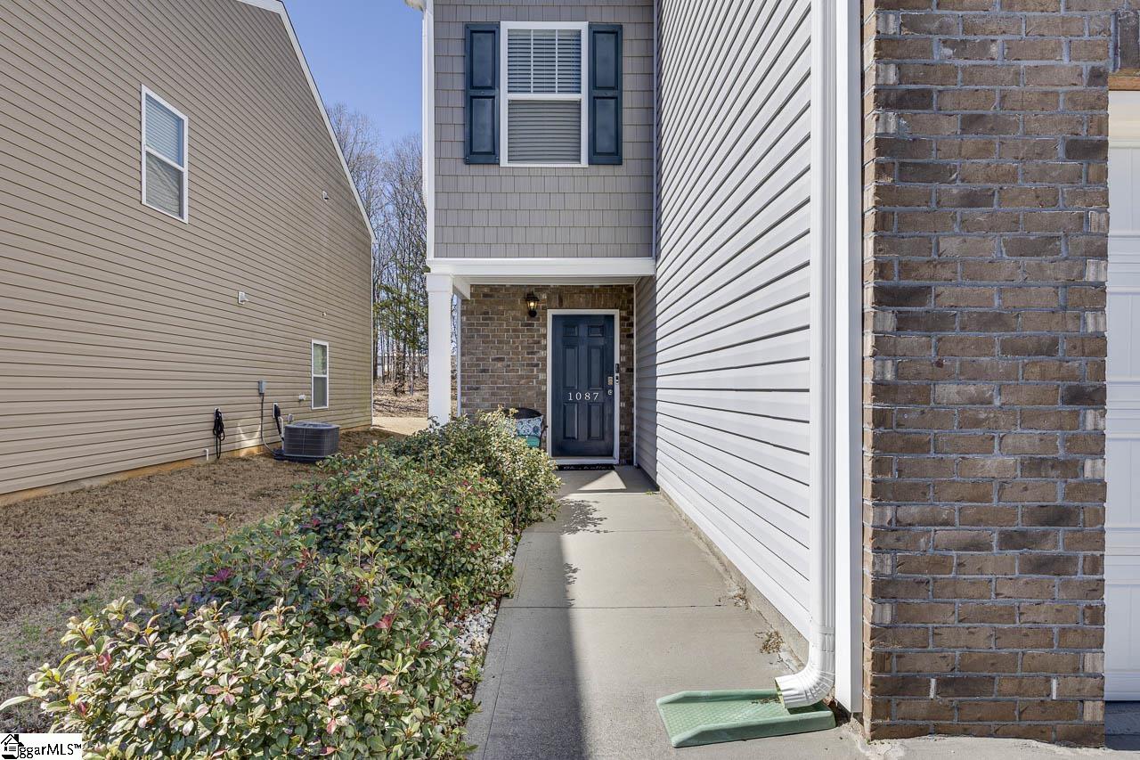 1087 Summerlin Trail