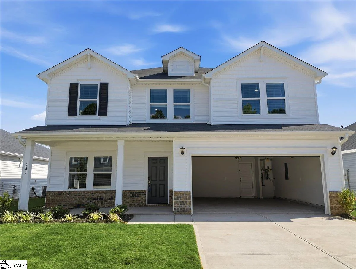 923 Rising Oak Court