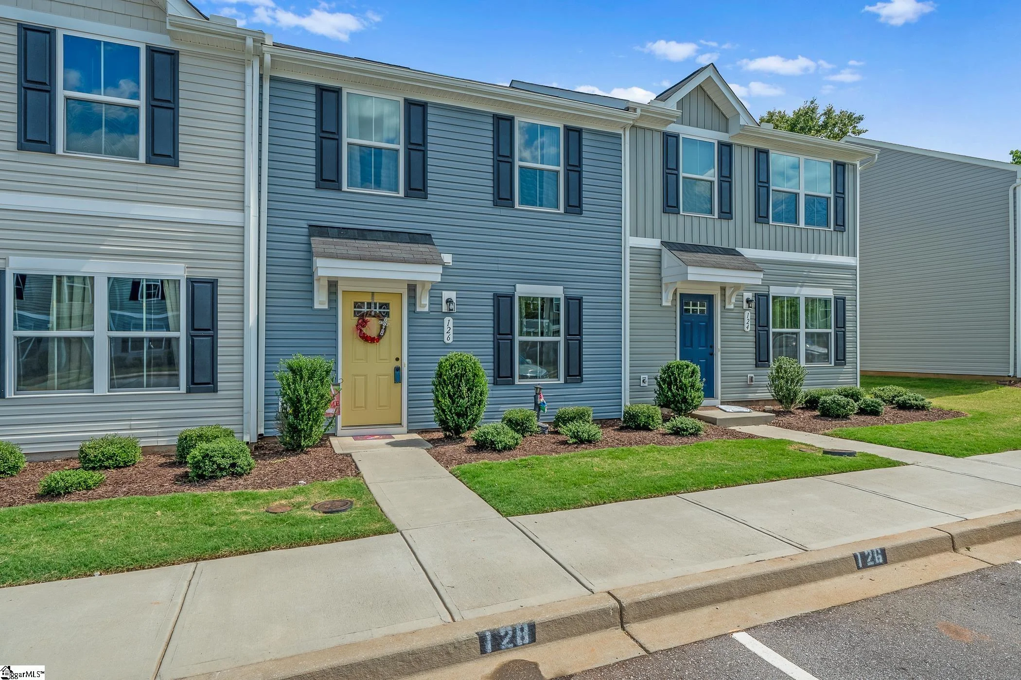 126 Fernside Court