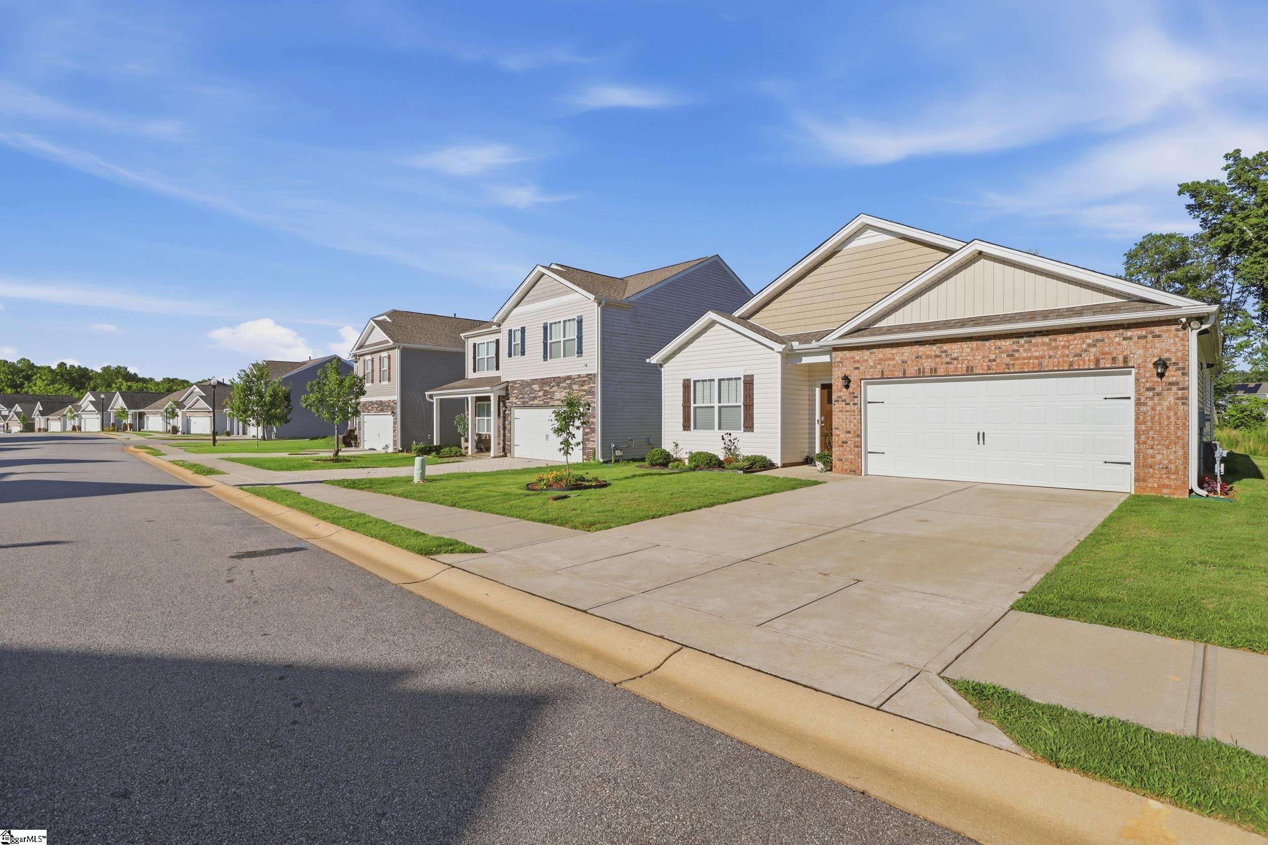 841 Honeybush Drive