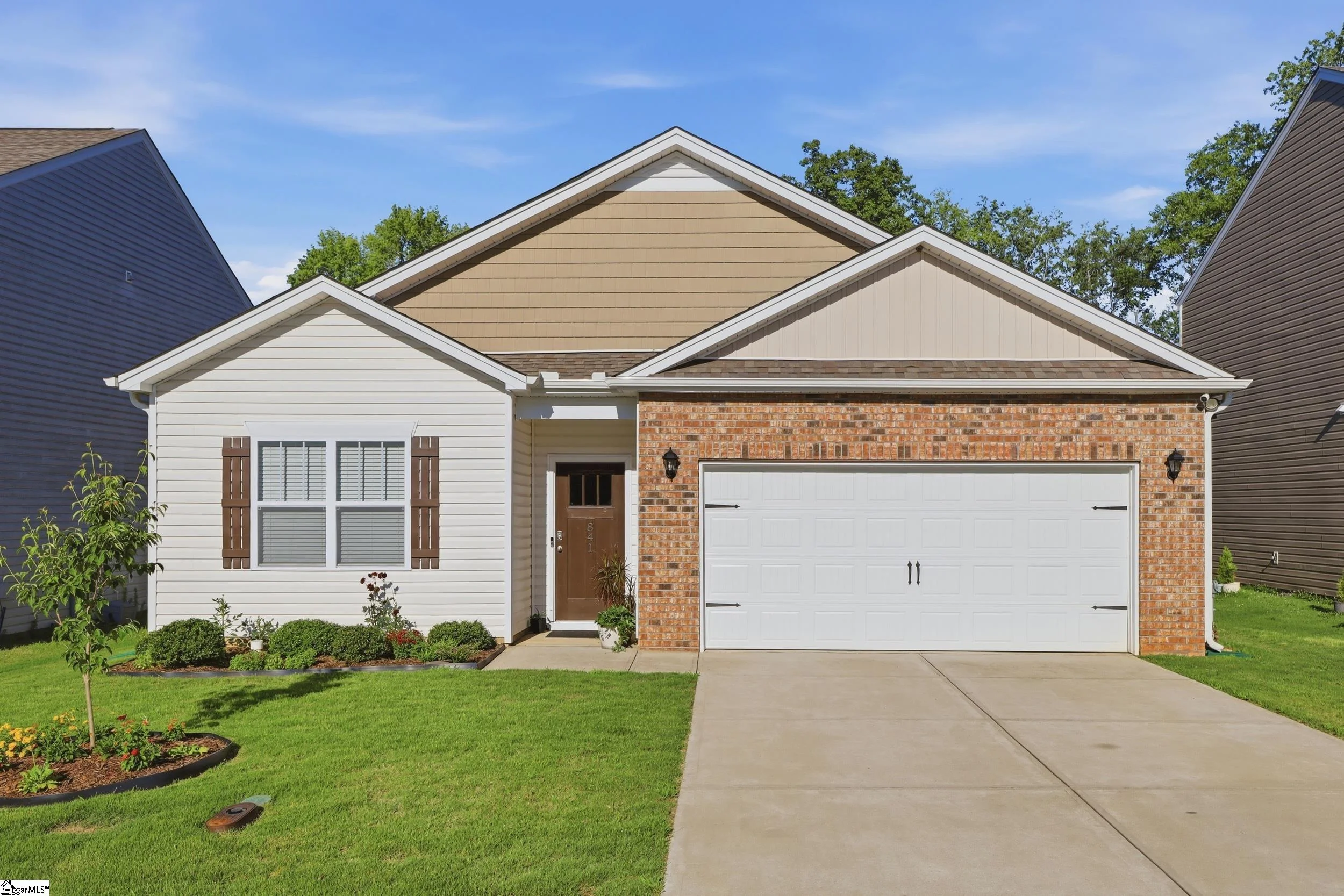 841 Honeybush Drive