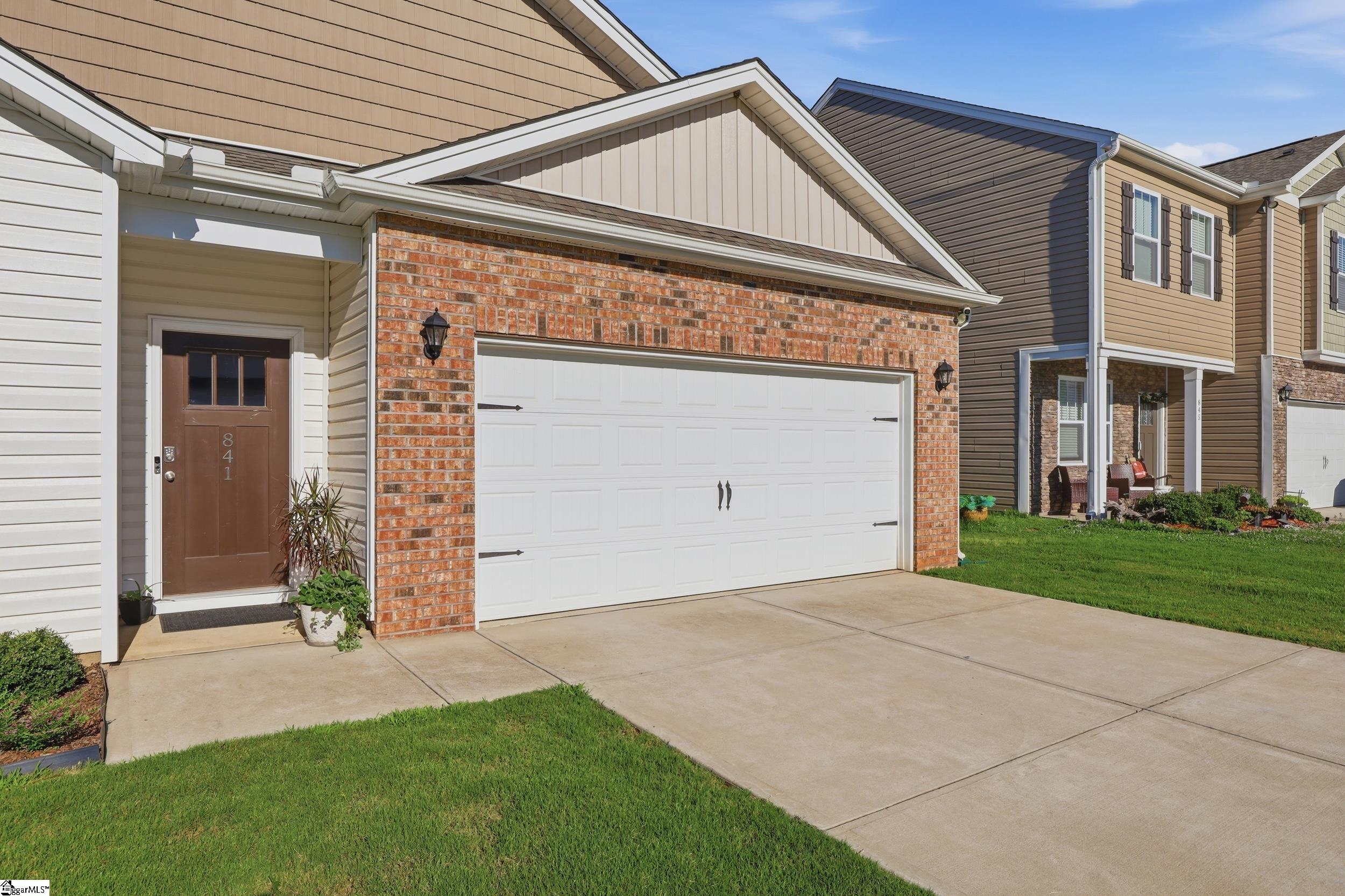 841 Honeybush Drive