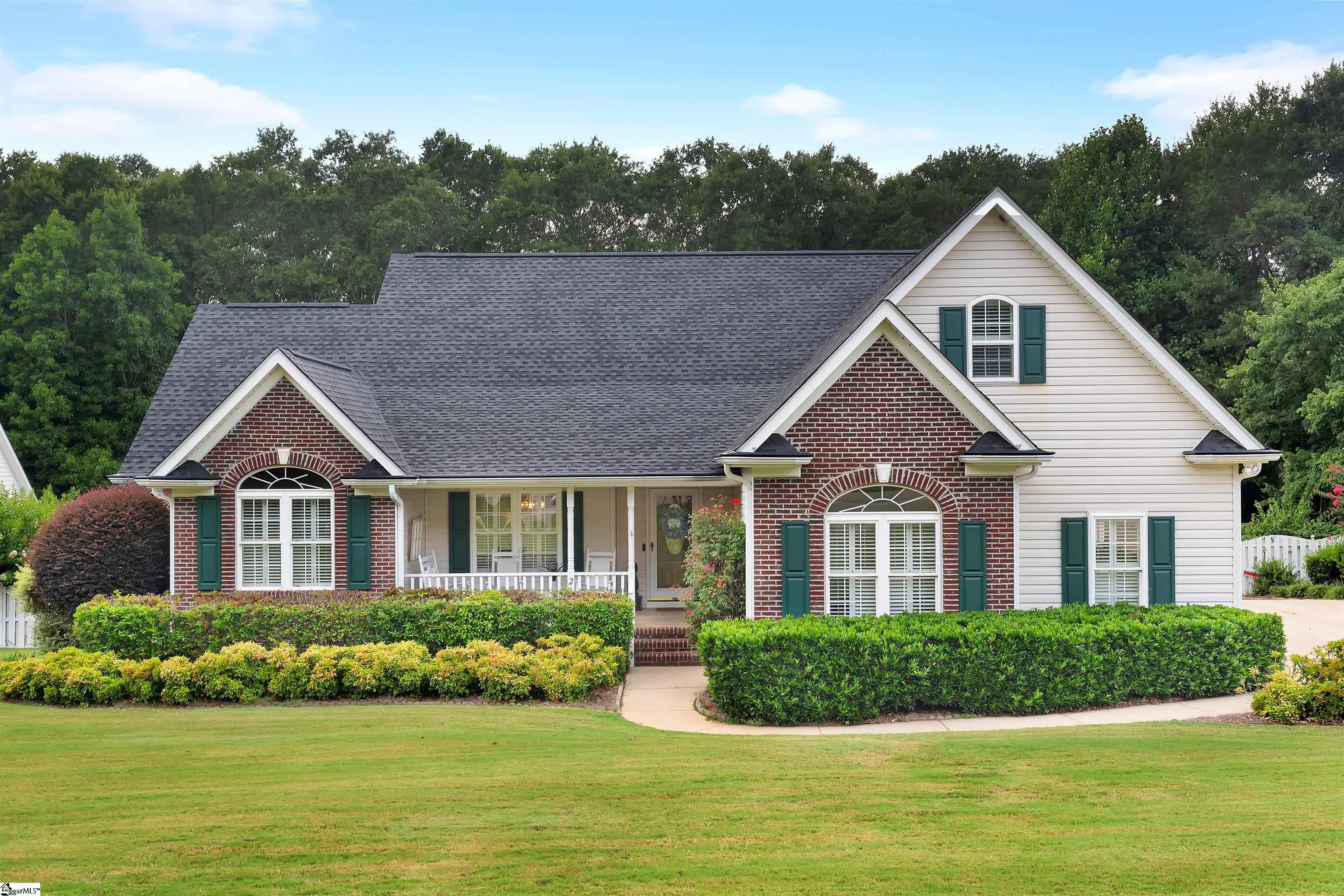 210 Camperdown Court, Easley, SC, 29642