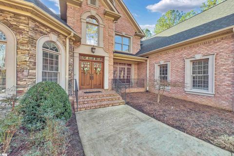 249 Indian Wells Drive Spartanburg SC 29306