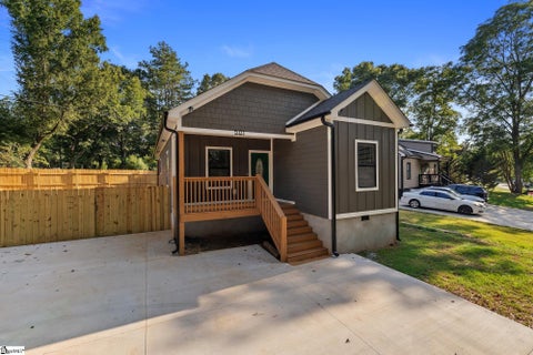 Photo of 501 Rogers Street, Anderson, SC 29625 (MLS # 1603859)