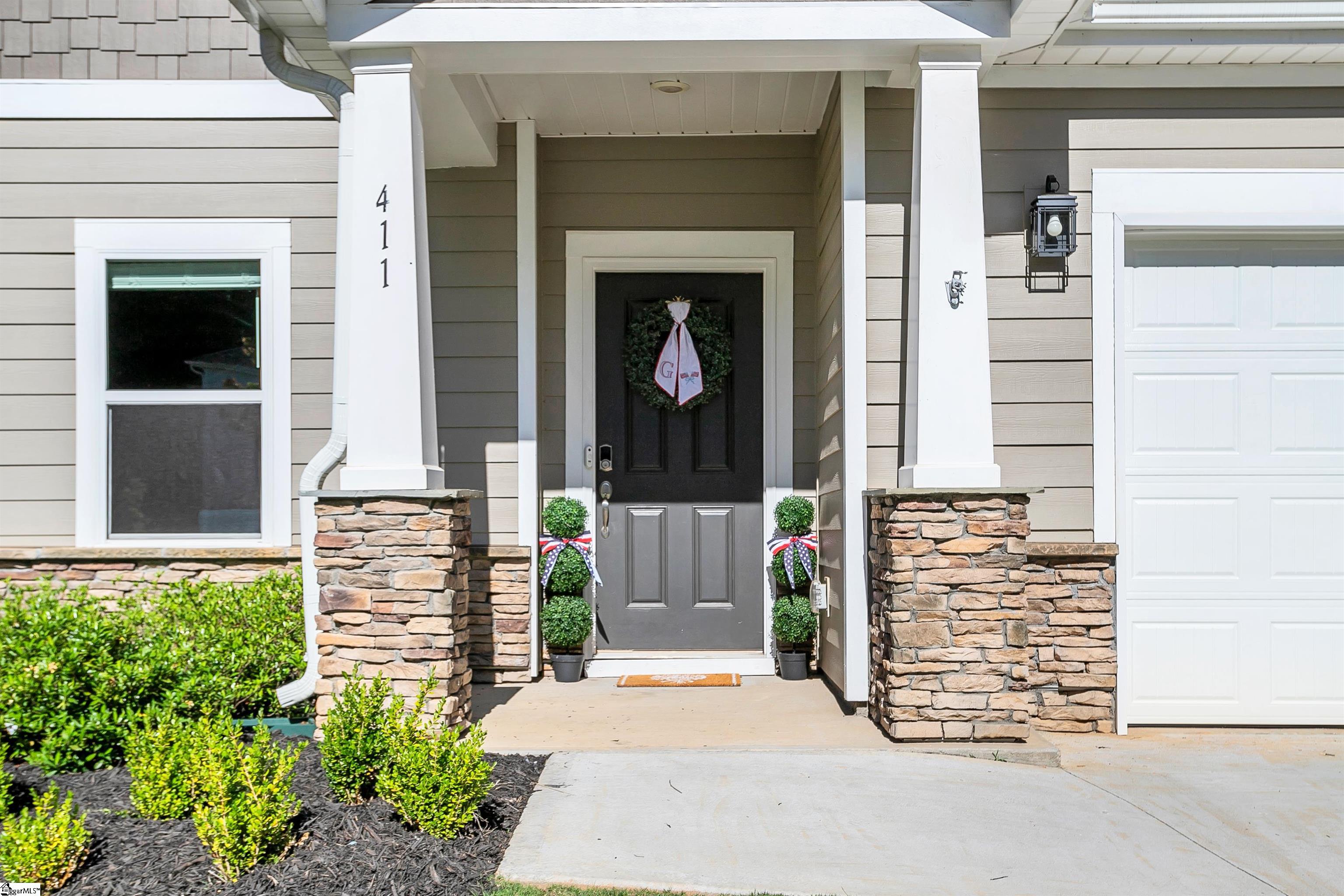 411 Hazelcroft Drive