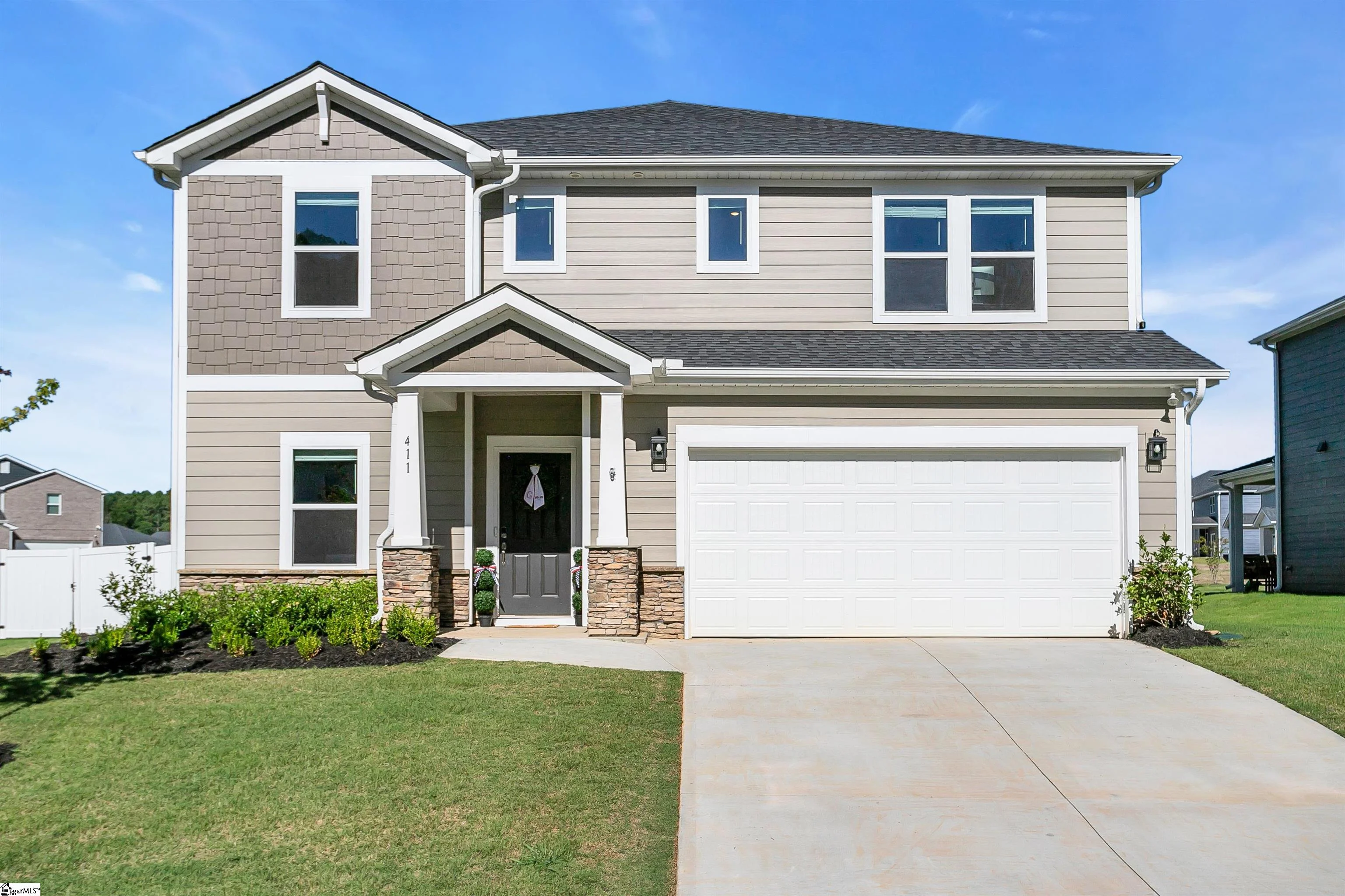 411 Hazelcroft Drive