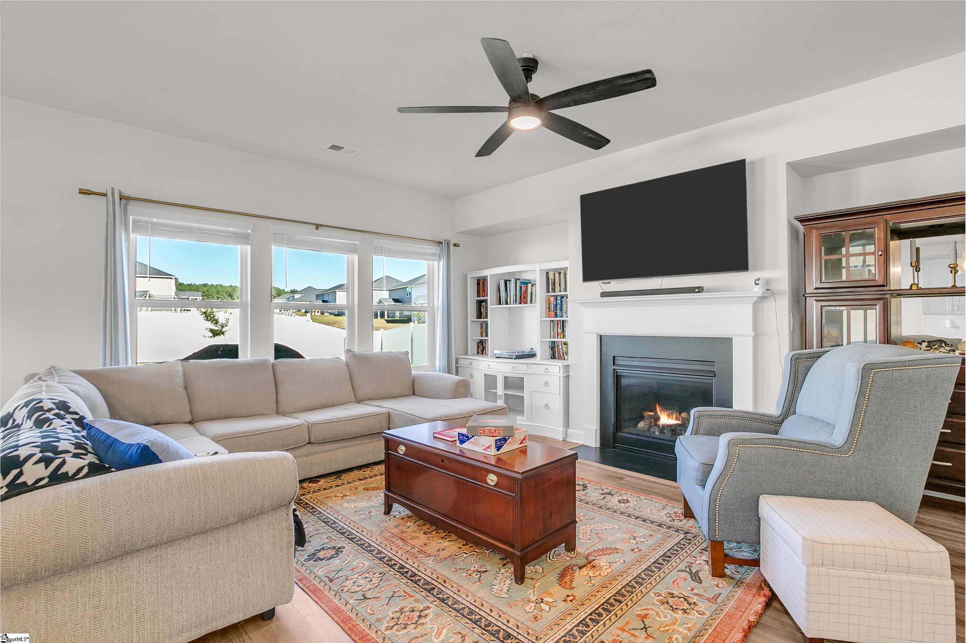 411 Hazelcroft Drive