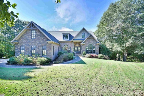 Photo of 131 Reserve Drive, Piedmont, SC 29673 (MLS # 1605333)