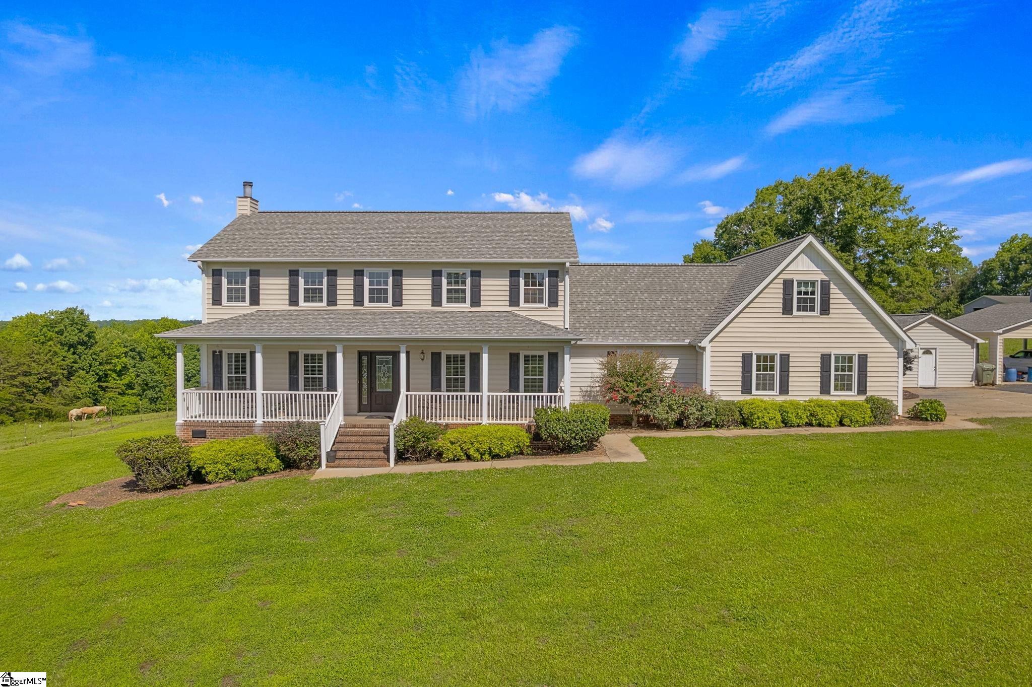 5230 Olden Porter Road