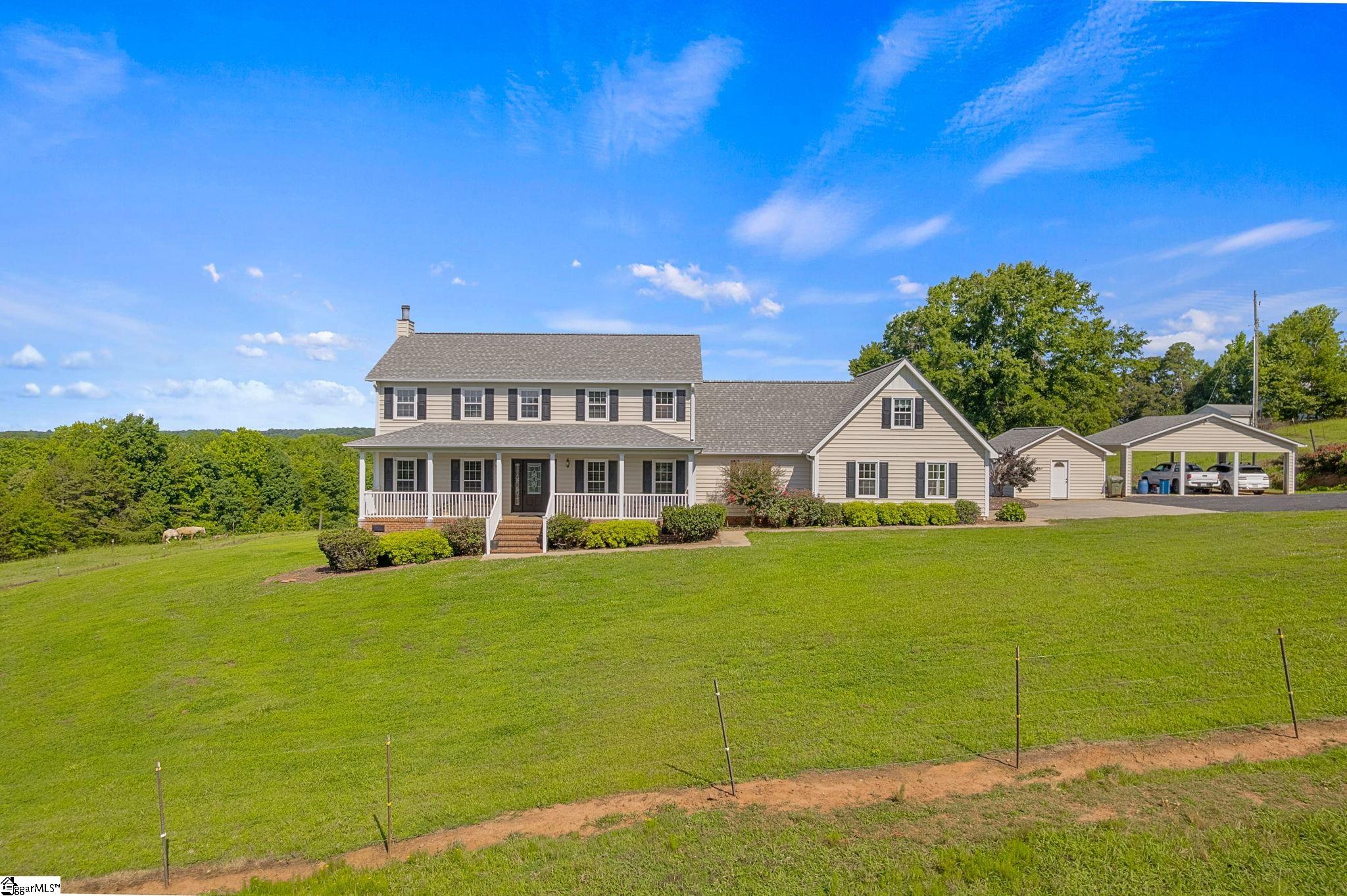 5230 Olden Porter Road