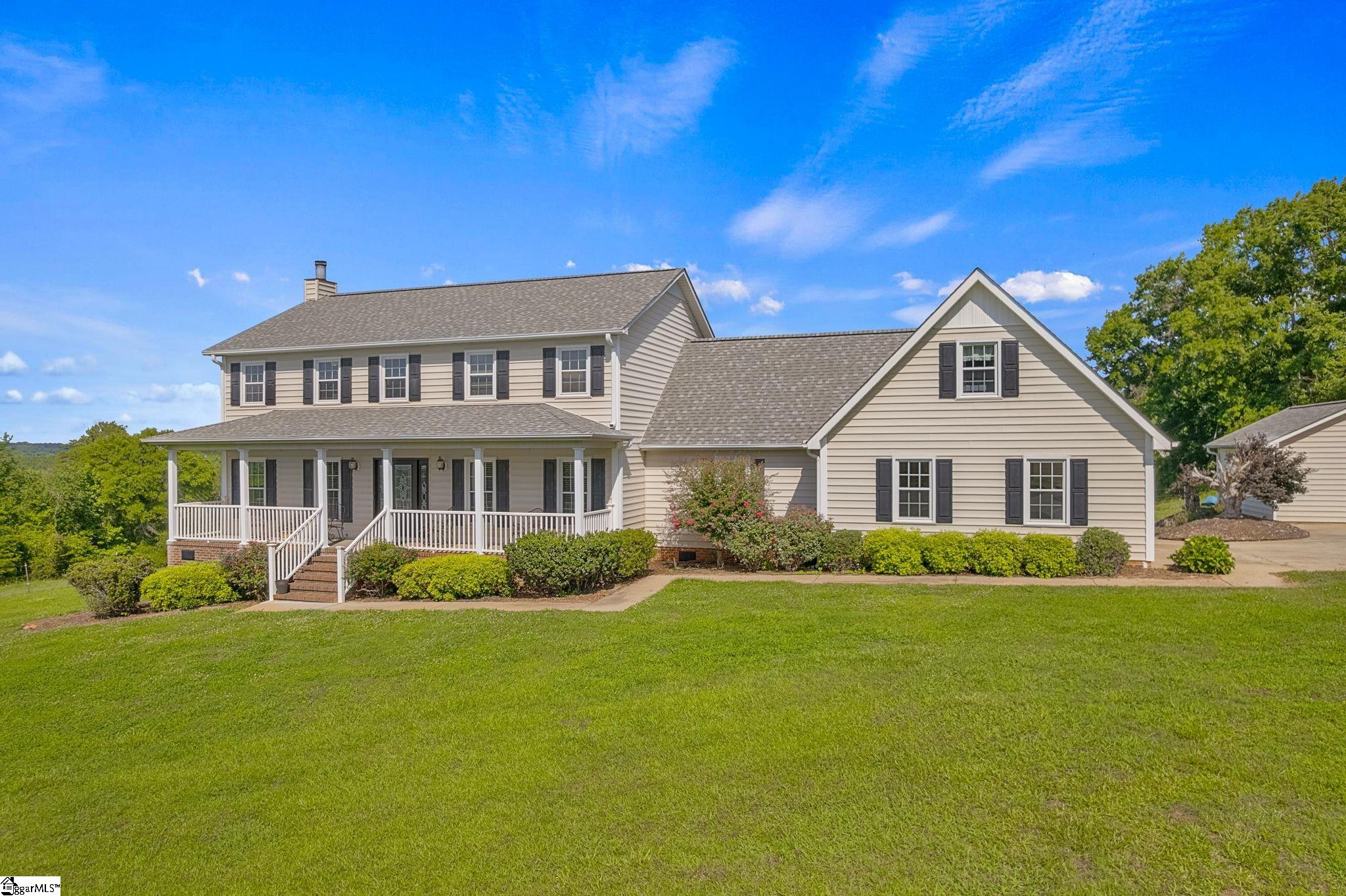 5230 Olden Porter Road