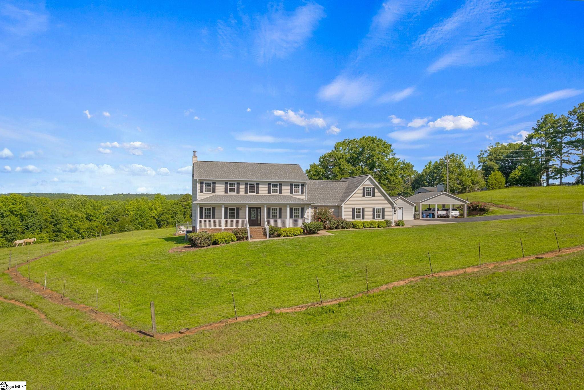 5230 Olden Porter Road