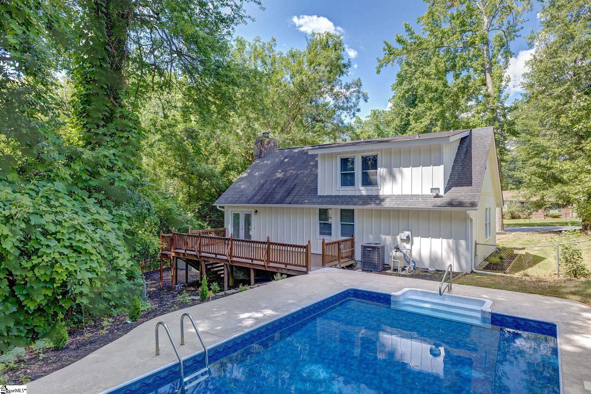 Taylors, South Carolina 29687, United States, 3 Bedrooms Bedrooms, ,2 BathroomsBathrooms,Residential,Active,157284