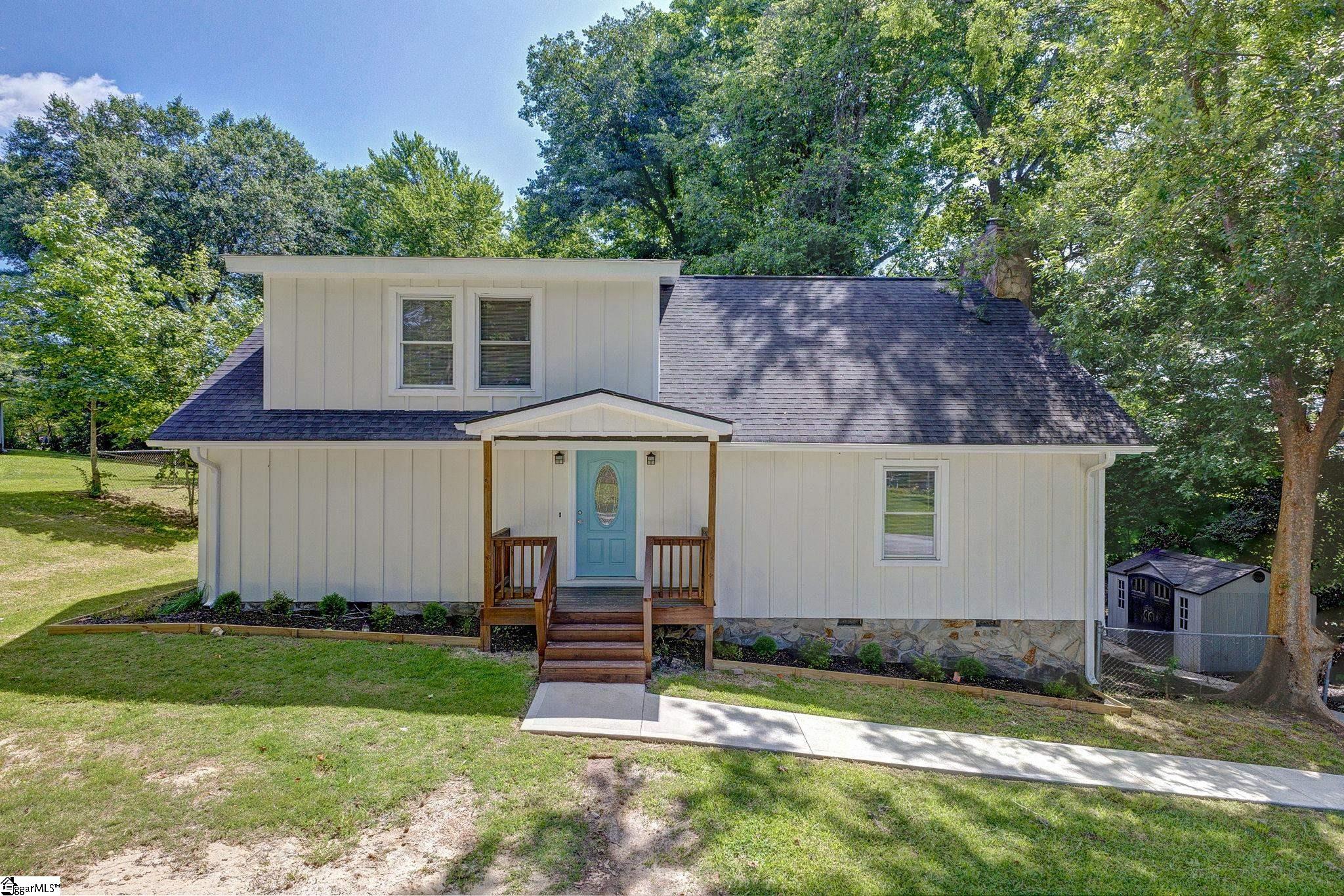 Taylors, South Carolina 29687, United States, 3 Bedrooms Bedrooms, ,2 BathroomsBathrooms,Residential,Active,157284