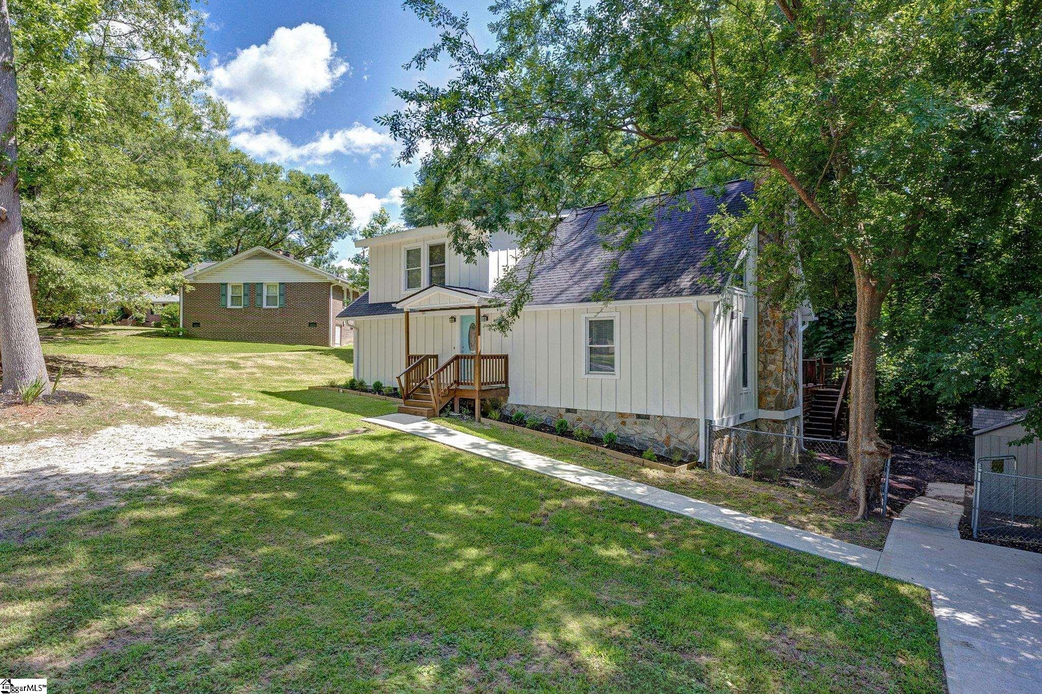 Taylors, South Carolina 29687, United States, 3 Bedrooms Bedrooms, ,2 BathroomsBathrooms,Residential,Active,157284