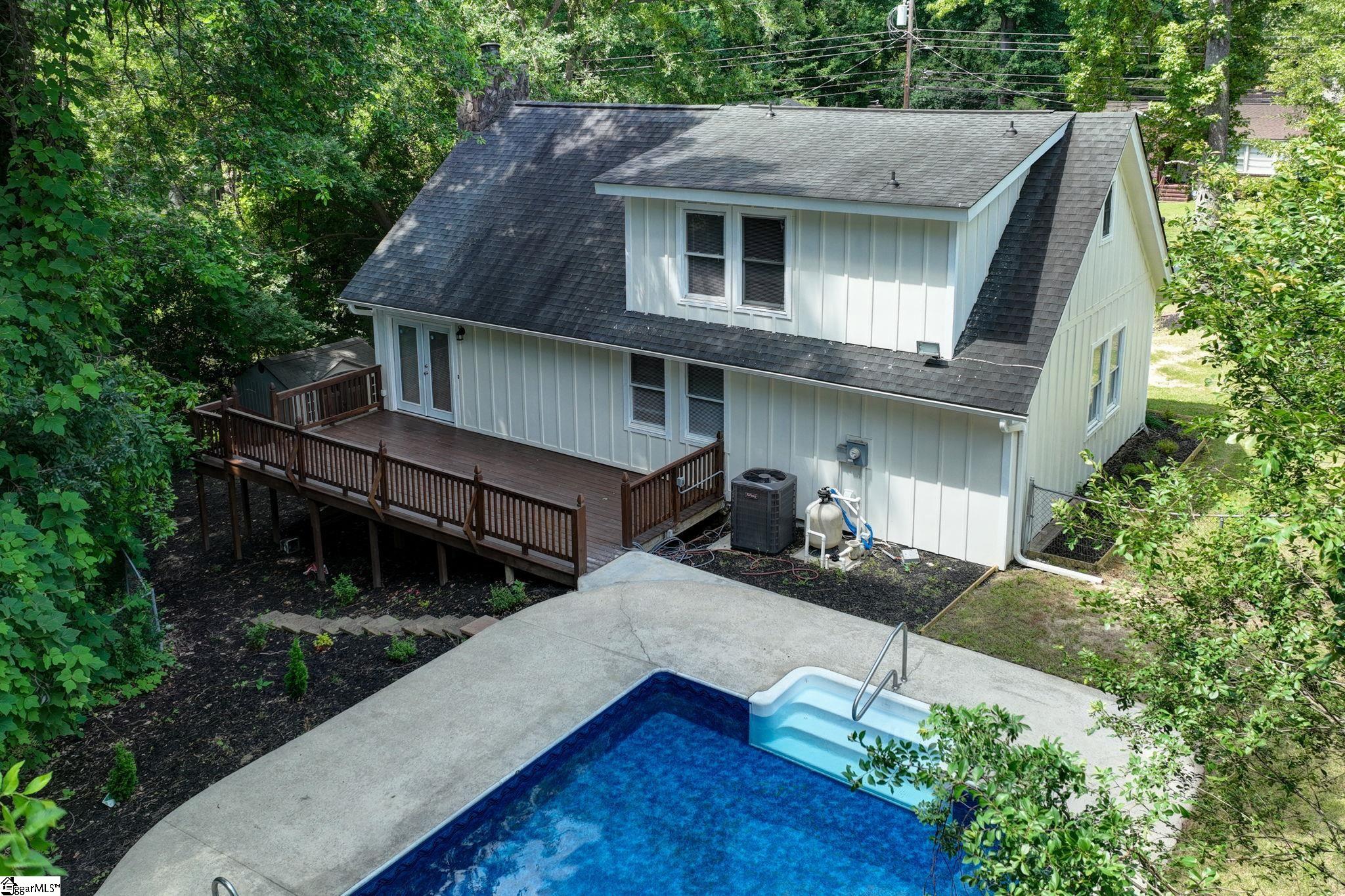 Taylors, South Carolina 29687, United States, 3 Bedrooms Bedrooms, ,2 BathroomsBathrooms,Residential,Active,157284