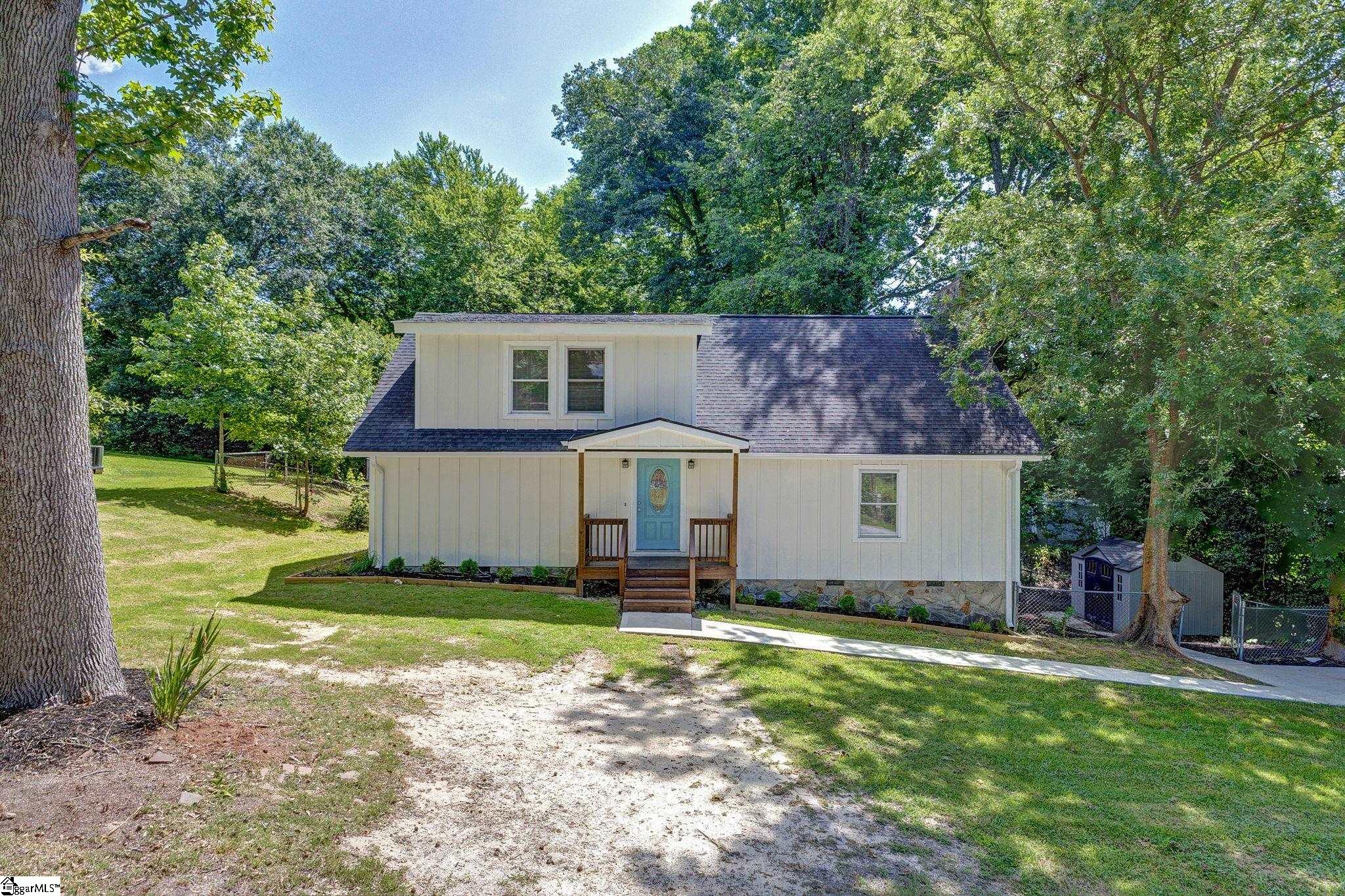 Taylors, South Carolina 29687, United States, 3 Bedrooms Bedrooms, ,2 BathroomsBathrooms,Residential,Active,157284