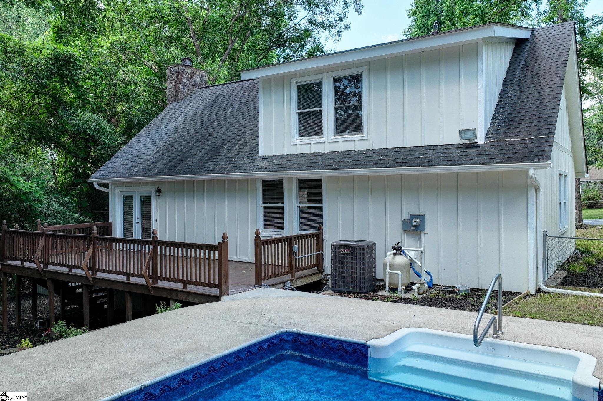 Taylors, South Carolina 29687, United States, 3 Bedrooms Bedrooms, ,2 BathroomsBathrooms,Residential,Active,157284