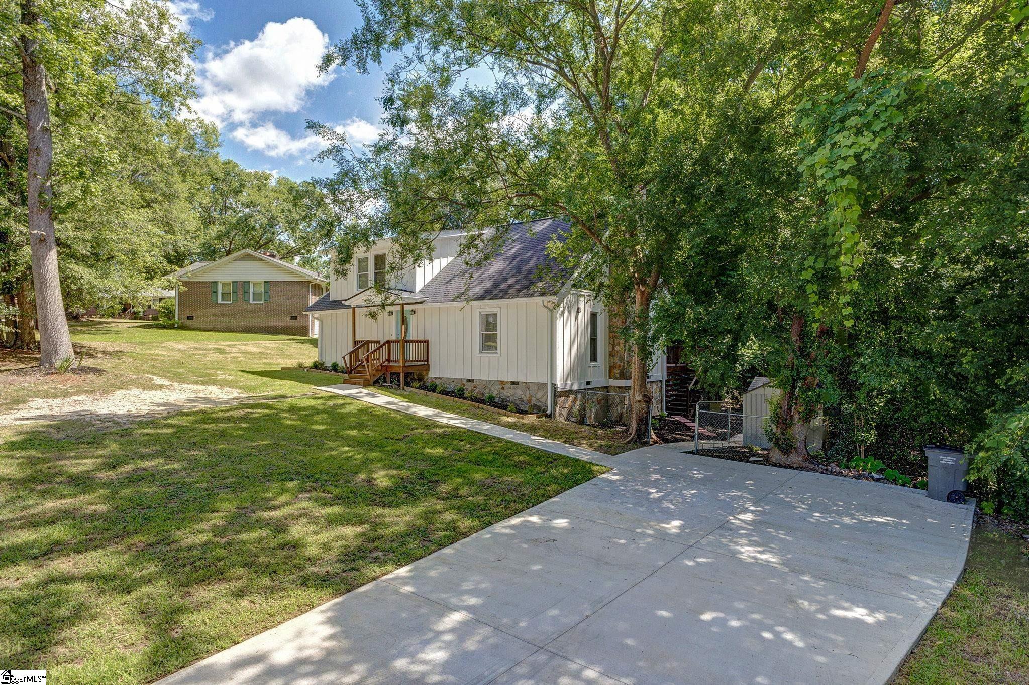 Taylors, South Carolina 29687, United States, 3 Bedrooms Bedrooms, ,2 BathroomsBathrooms,Residential,Active,157284